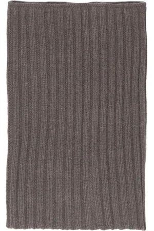 Rick Owens Mascada de canalé