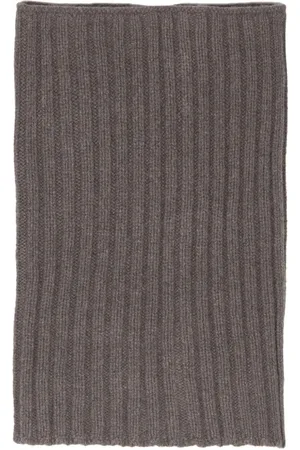 Rick Owens Mascada de canalé