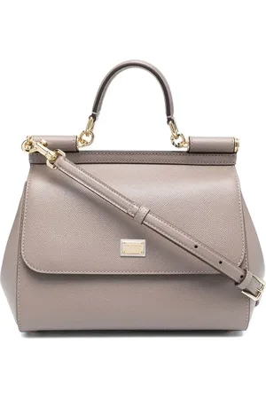 Dolce & Gabbana Tote Sicily grande