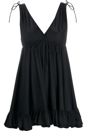 Balenciaga Top babydoll