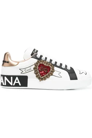 Dolce & Gabbana Tenis Portofino