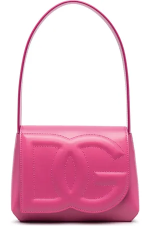 Dolce & Gabbana Bolsa de hombro DG Logo