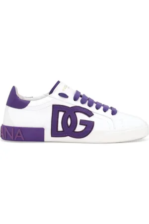 Dolce & Gabbana Tenis Portofino