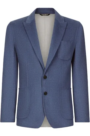 Dolce & Gabbana Blazer Portofino