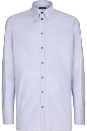 Dolce & Gabbana Camisa manga larga