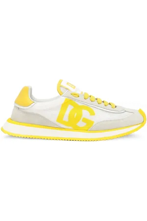 Dolce & Gabbana Tenis DG Cushion