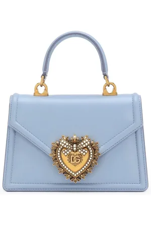 Dolce & Gabbana Tote Devotion pequeña