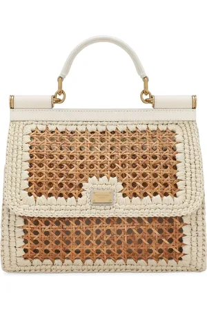 Dolce & Gabbana Bolsa Sicily grande