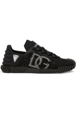 Dolce & Gabbana Tenis con logo