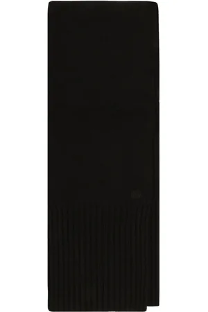 Dolce & Gabbana Mascada de cachemira rectangular