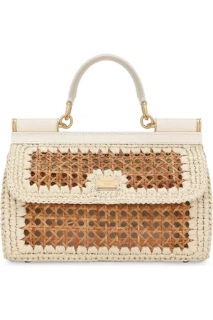 Dolce & Gabbana Bolsa Sicily