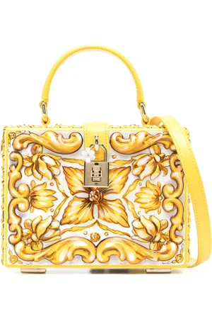 Dolce & Gabbana Tote Dolce Box