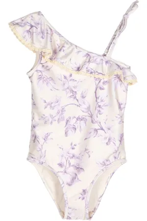 ZIMMERMANN Traje de baño Halliday