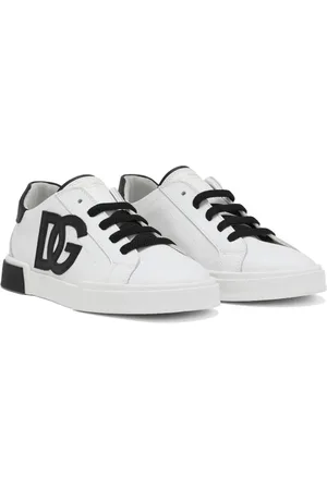 Dolce & Gabbana Tenis bajos Portofino