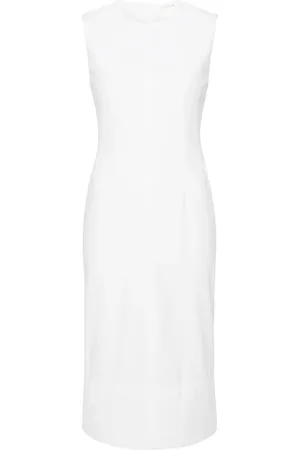 Sportmax Vestido midi Caridi