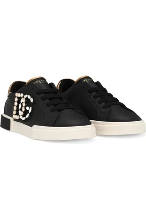 Dolce & Gabbana Tenis Portofino Vintage