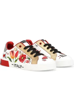 Dolce & Gabbana Tenis Portofino Light