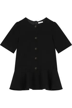 Dolce & Gabbana Vestido Cady