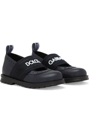 Dolce & Gabbana Flats estampados
