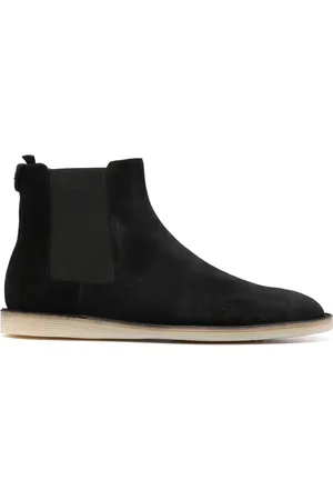 Dolce & Gabbana Botines de gamuza