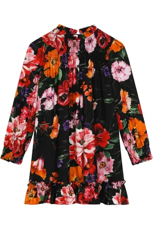 Dolce & Gabbana Vestido Viyella