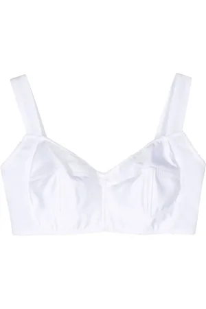 Dolce & Gabbana Top estilo corset