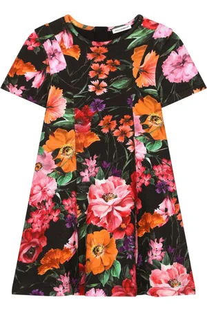 Dolce & Gabbana Vestido de neopreno