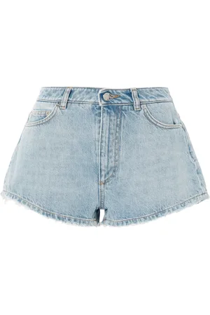 Dolce & Gabbana Shorts con pretina elástica