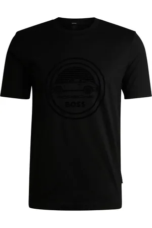 HUGO BOSS Playera de x Porsche