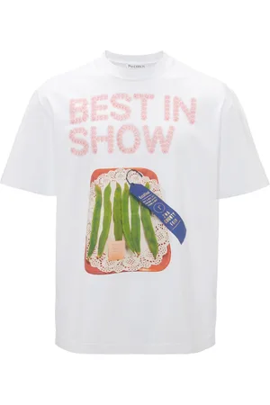 J.W.Anderson Playera Best In Show