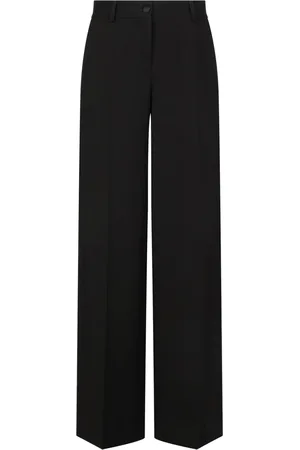 Dolce & Gabbana Pantalones anchos