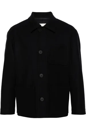 Sandro Sobrecamisa con botones