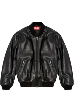 Diesel Chamarra L-Khan