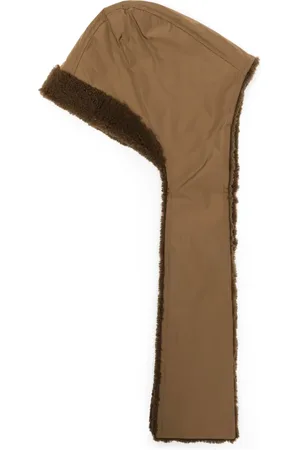 YVES SALOMON Gorra con orejera
