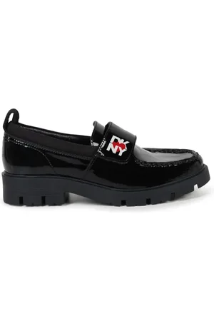 DKNY Mocasines penny