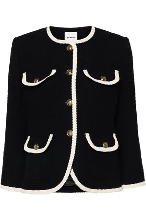 Sandro Blazer Jill