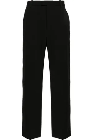 Sandro Pantalones rectos