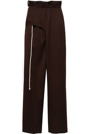 MAGLIANO Pantalones de vestir Huge