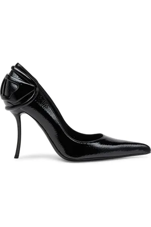 Diesel Zapatillas D-Ten&Half P con tacón de 90mm