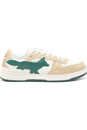 Maison Kitsuné Tenis Chiru