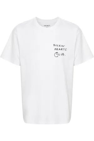 Carhartt Playera S/S Pepe B.H.C