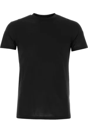 PT Torino Playera con cuello redondo