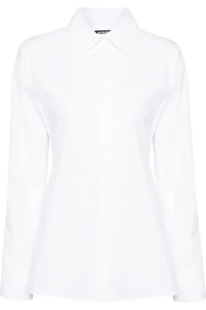 Jacquemus Blusa Les Sculptures