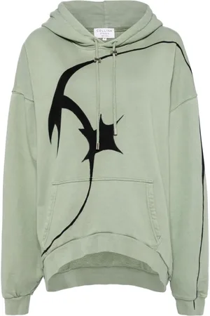 Collina Strada Hoodie Star