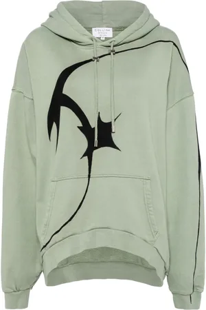 Collina Strada Hoodie Star