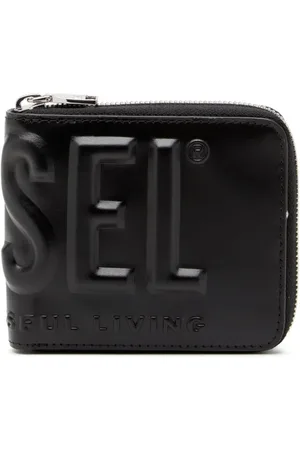 Diesel Cartera DSL 3D