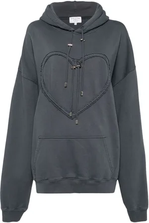 Collina Strada Hoodie Heart