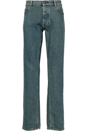 LARDINI Jeans rectos
