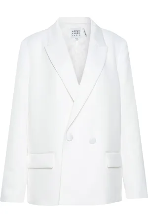 Hervé Léger Blazer The Pim