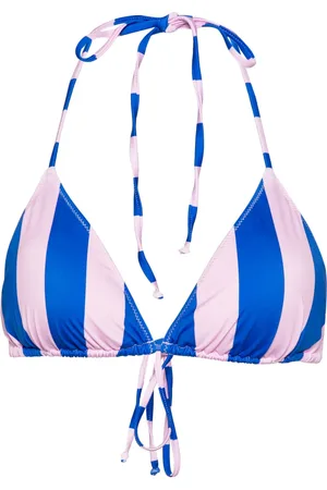 MC2 SAINT BARTH Top de bikini Leah